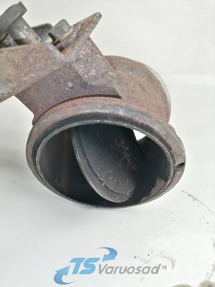 Scania Exhaust barake 1749818 - Детали тормозной системы для Грузовиков: фото 4 Scania Exhaust barake 1749818 - Детали тормозной системы для Грузовиков: фото 4