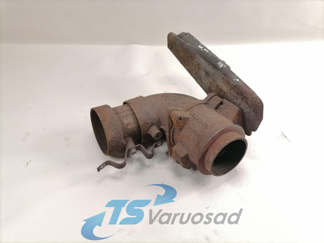 Scania Exhaust brake 1439903 - Детали тормозной системы для Грузовиков: фото 1 Scania Exhaust brake 1439903 - Детали тормозной системы для Грузовиков: фото 1