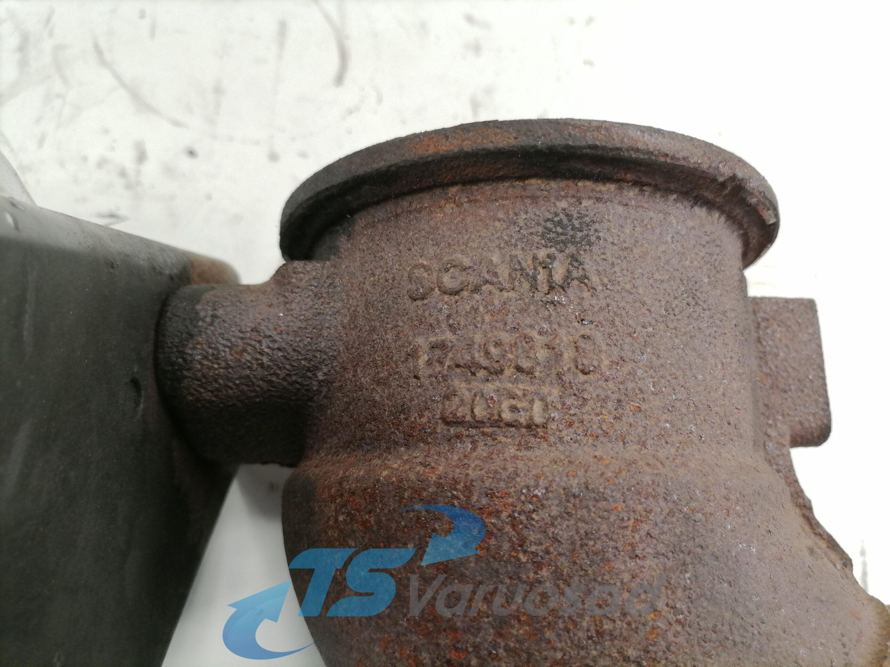 Scania Exhaust brake 1749818 - Детали тормозной системы для Грузовиков: фото 4 Scania Exhaust brake 1749818 - Детали тормозной системы для Грузовиков: фото 4