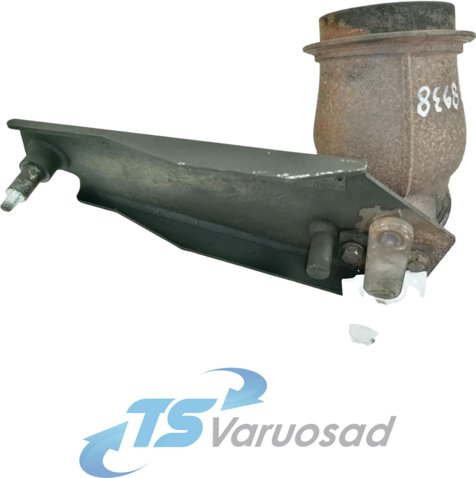 Scania Exhaust brake 1749818 - Детали тормозной системы для Грузовиков: фото 1 Scania Exhaust brake 1749818 - Детали тормозной системы для Грузовиков: фото 1