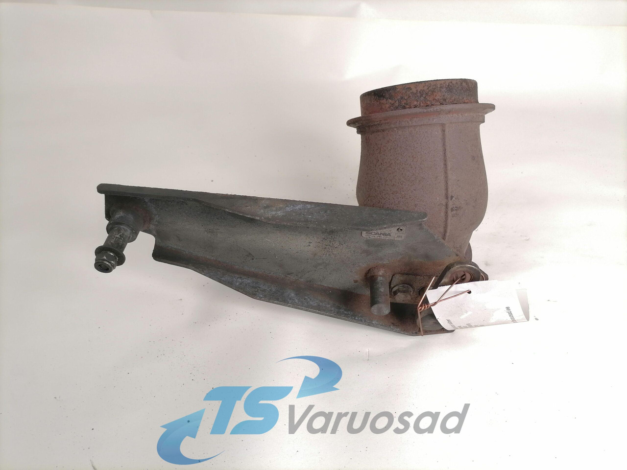 Scania Exhaust brake 1749818 - Детали тормозной системы для Грузовиков: фото 2 Scania Exhaust brake 1749818 - Детали тормозной системы для Грузовиков: фото 2