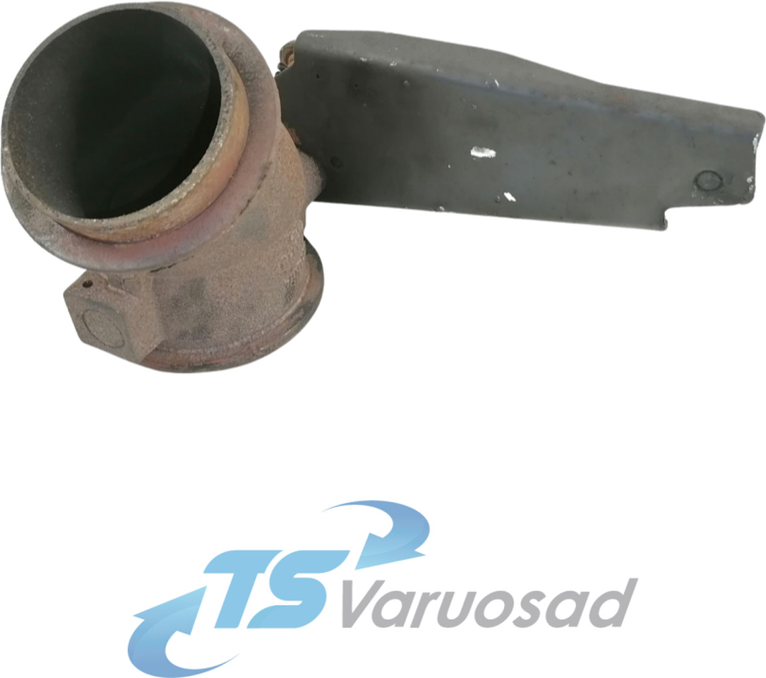 Scania Exhaust brake 1749818 - Детали тормозной системы для Грузовиков: фото 2 Scania Exhaust brake 1749818 - Детали тормозной системы для Грузовиков: фото 2