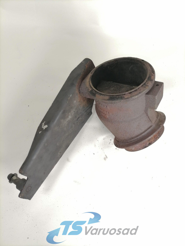 Scania Exhaust brake 1749818 - Детали тормозной системы для Грузовиков: фото 1 Scania Exhaust brake 1749818 - Детали тормозной системы для Грузовиков: фото 1