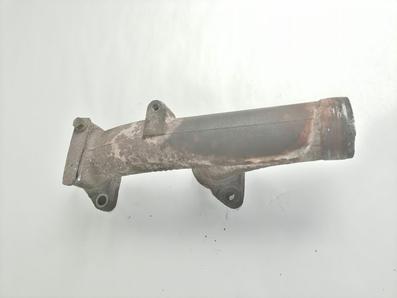 Scania Exhaust mainfold 1374099 - Выпускной коллектор для Грузовиков: фото 5 Scania Exhaust mainfold 1374099 - Выпускной коллектор для Грузовиков: фото 5