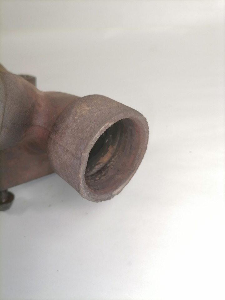 Scania Exhaust mainfold 1413894 - Выпускной коллектор для Грузовиков: фото 3 Scania Exhaust mainfold 1413894 - Выпускной коллектор для Грузовиков: фото 3