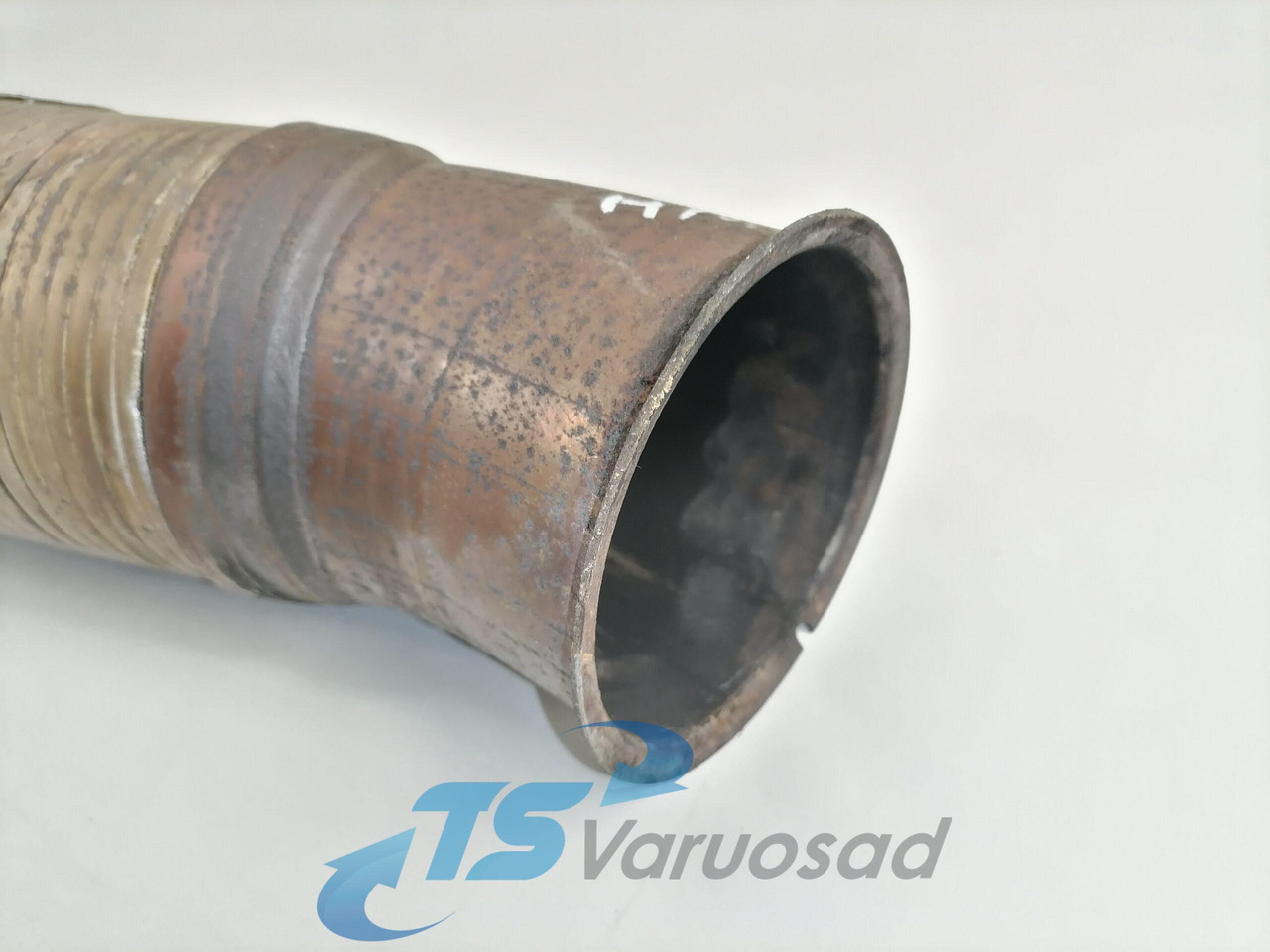 Scania Exhaust pipe 1529474 - Глушитель для Грузовиков: фото 3 Scania Exhaust pipe 1529474 - Глушитель для Грузовиков: фото 3