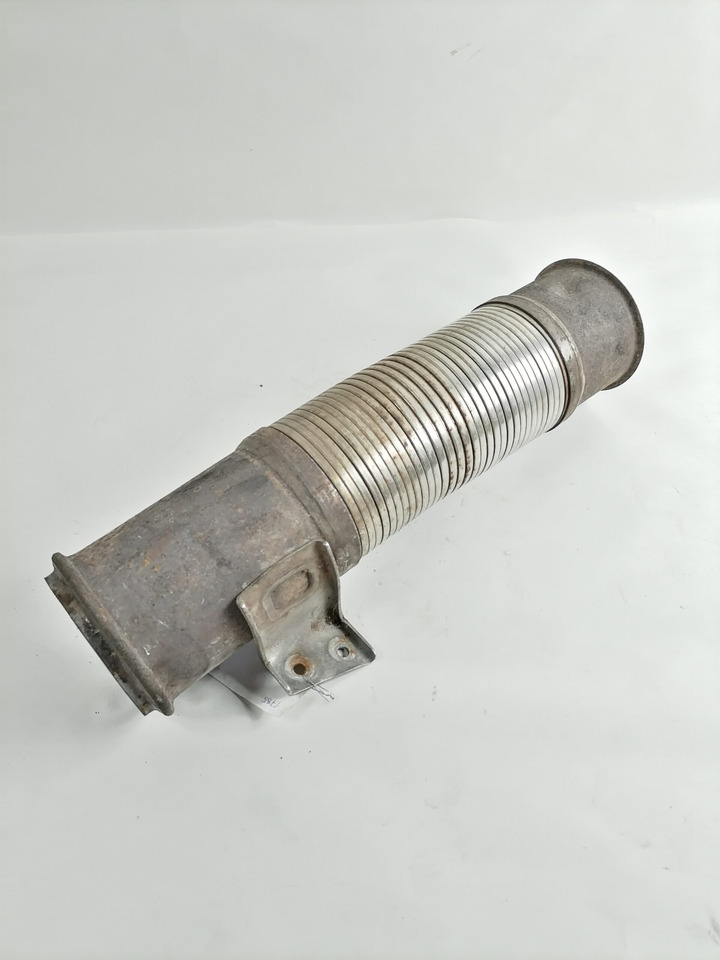 Scania Exhaust pipe 1734040 - Глушитель для Грузовиков: фото 1 Scania Exhaust pipe 1734040 - Глушитель для Грузовиков: фото 1