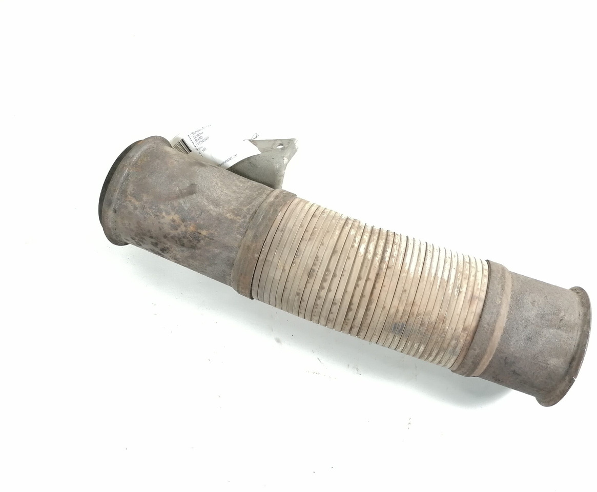 Scania Exhaust pipe 1734040 - Глушитель для Грузовиков: фото 2 Scania Exhaust pipe 1734040 - Глушитель для Грузовиков: фото 2