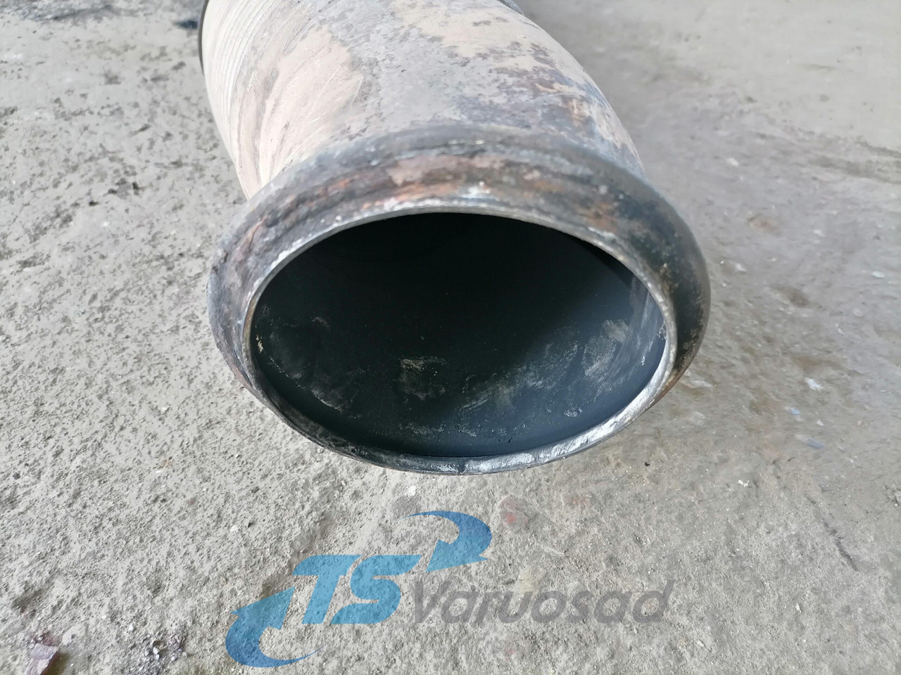 Scania Exhaust pipe 2139676 - Глушитель для Грузовиков: фото 4 Scania Exhaust pipe 2139676 - Глушитель для Грузовиков: фото 4