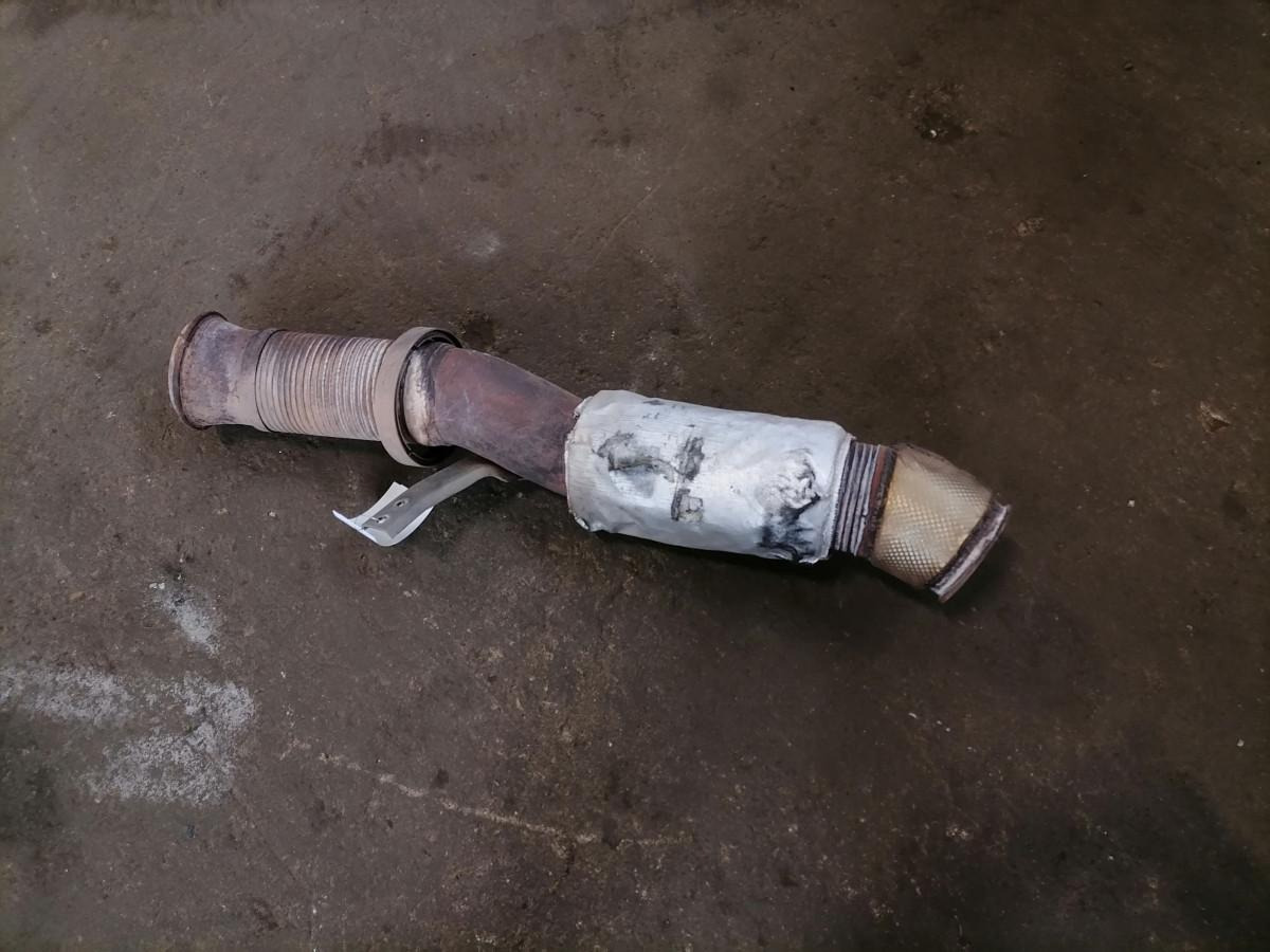 Scania Exhaust pipe 2599616 - Глушитель для Грузовиков: фото 2 Scania Exhaust pipe 2599616 - Глушитель для Грузовиков: фото 2