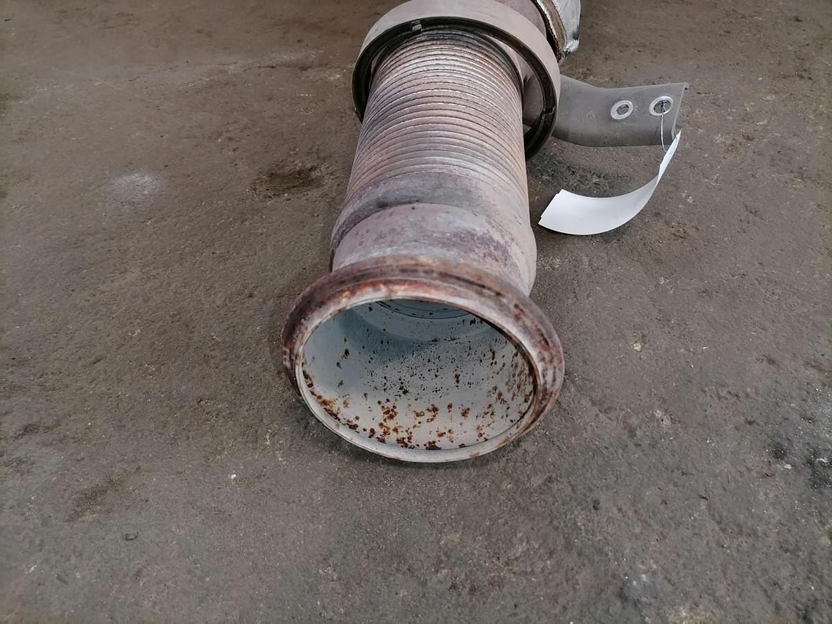 Scania Exhaust pipe 2599616 - Глушитель для Грузовиков: фото 4 Scania Exhaust pipe 2599616 - Глушитель для Грузовиков: фото 4
