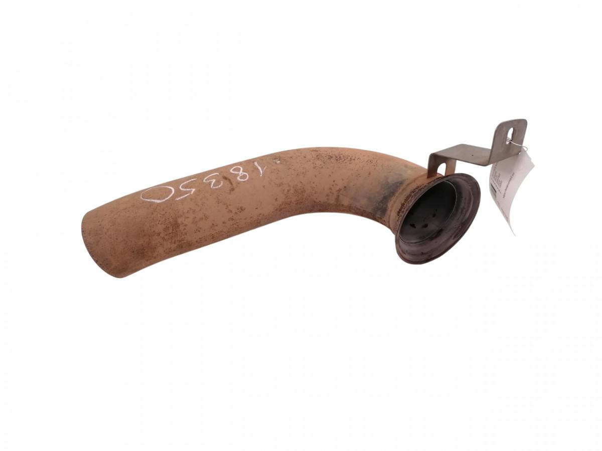 Scania Exhaust pipe 2643322 - Глушитель для Грузовиков: фото 1 Scania Exhaust pipe 2643322 - Глушитель для Грузовиков: фото 1