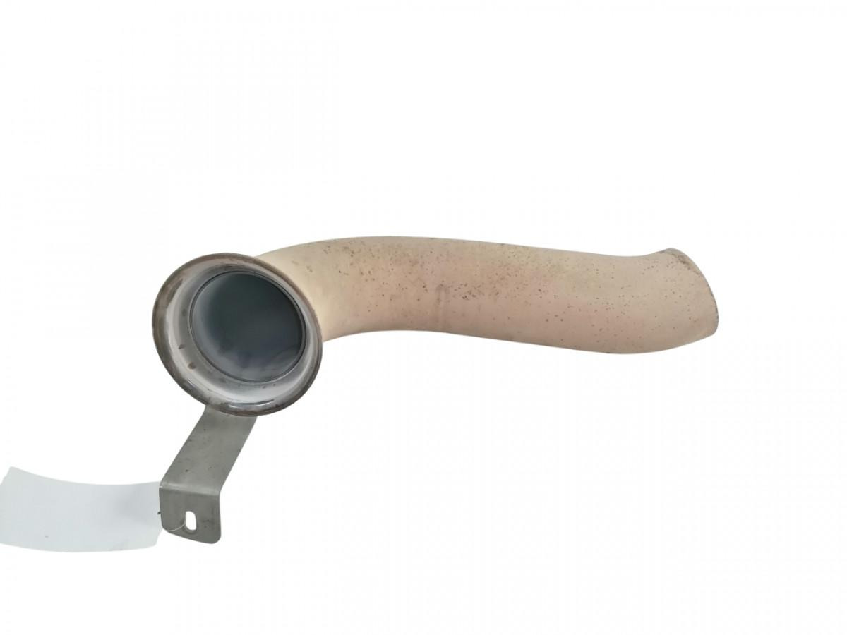 Scania Exhaust pipe 2643322 - Глушитель для Грузовиков: фото 1 Scania Exhaust pipe 2643322 - Глушитель для Грузовиков: фото 1