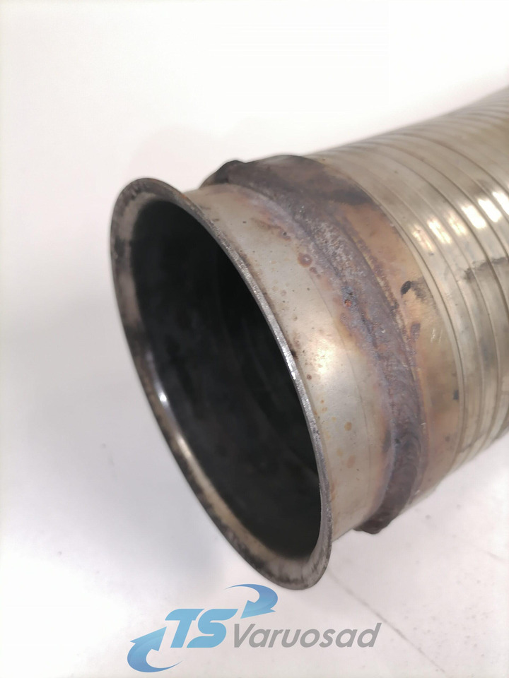 Scania Exhaust pipe 68019 - Глушитель для Грузовиков: фото 2 Scania Exhaust pipe 68019 - Глушитель для Грузовиков: фото 2