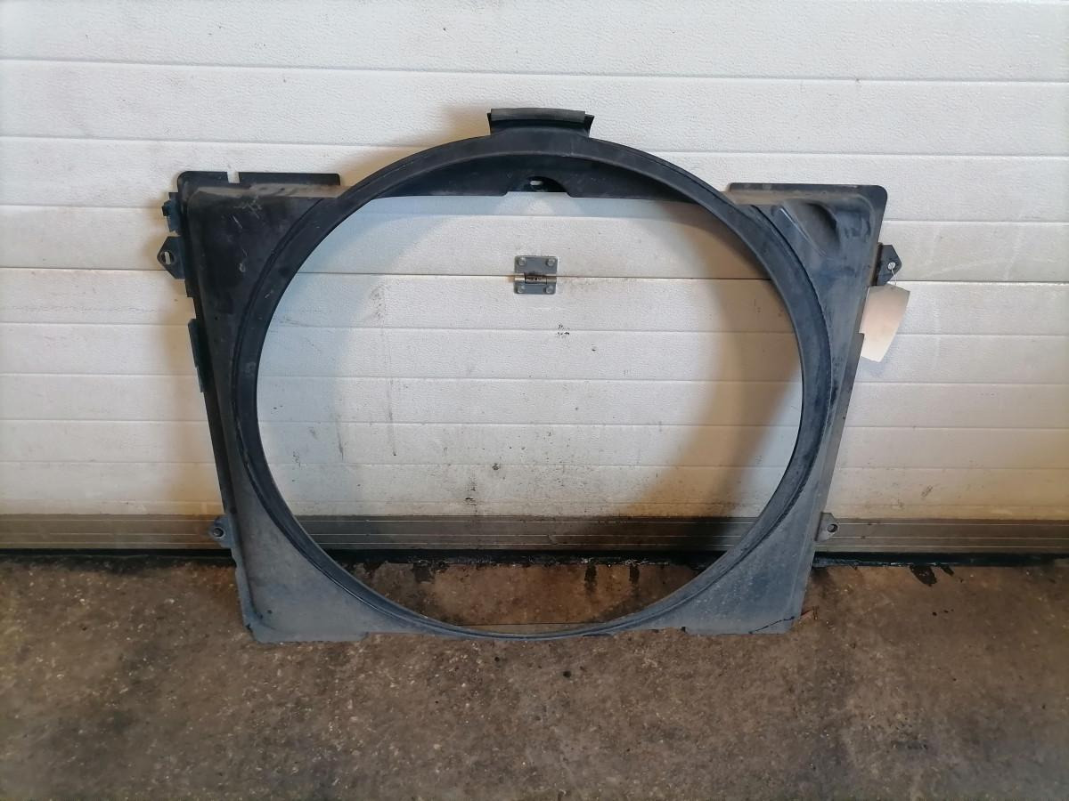 Scania Fan shroud 2324953 - Радиатор для Грузовиков: фото 2 Scania Fan shroud 2324953 - Радиатор для Грузовиков: фото 2