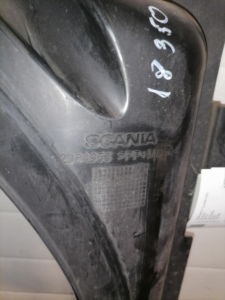 Scania Fan shroud 2324953 - Радиатор для Грузовиков: фото 3 Scania Fan shroud 2324953 - Радиатор для Грузовиков: фото 3