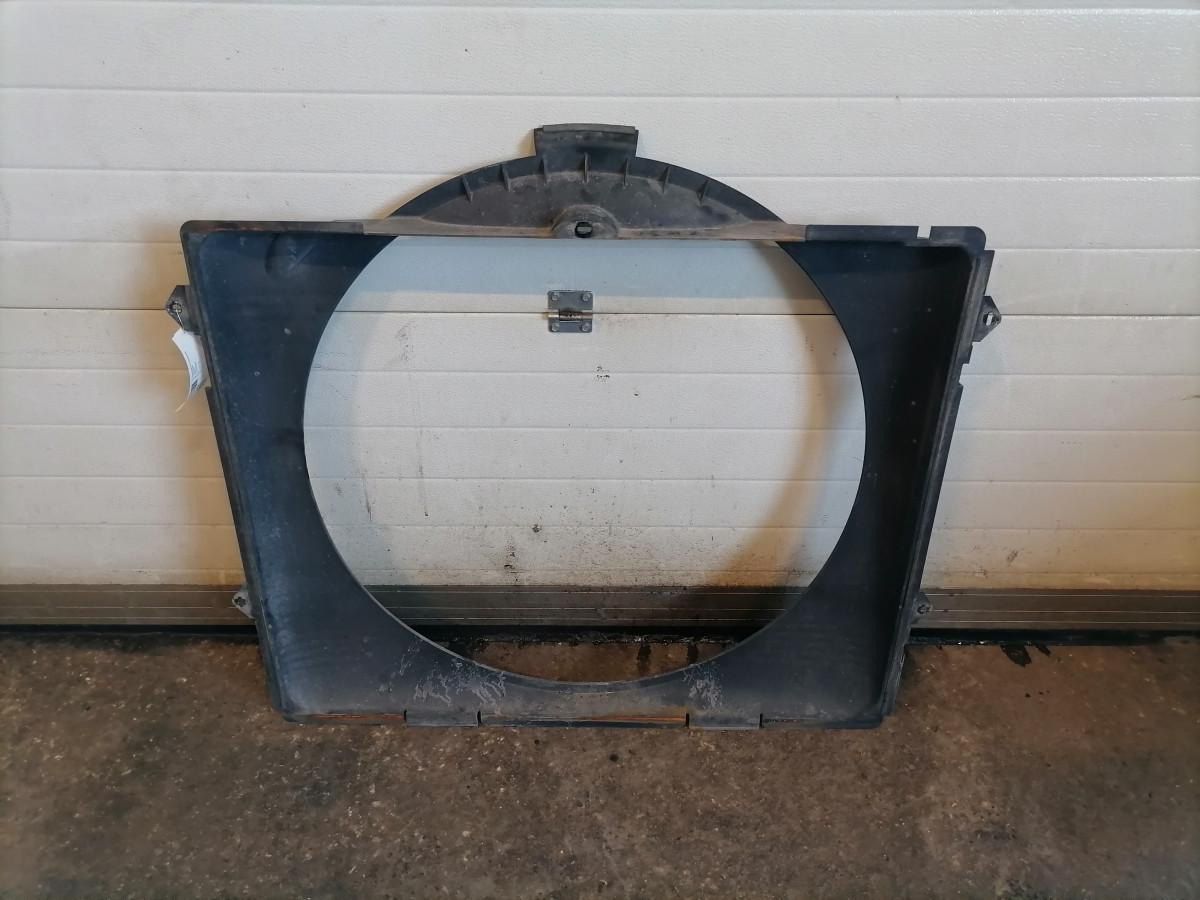 Scania Fan shroud 2324953 - Радиатор для Грузовиков: фото 4 Scania Fan shroud 2324953 - Радиатор для Грузовиков: фото 4
