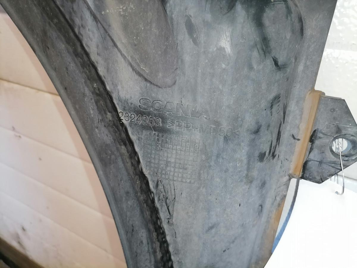 Scania Fan shroud 2324953 - Радиатор для Грузовиков: фото 3 Scania Fan shroud 2324953 - Радиатор для Грузовиков: фото 3