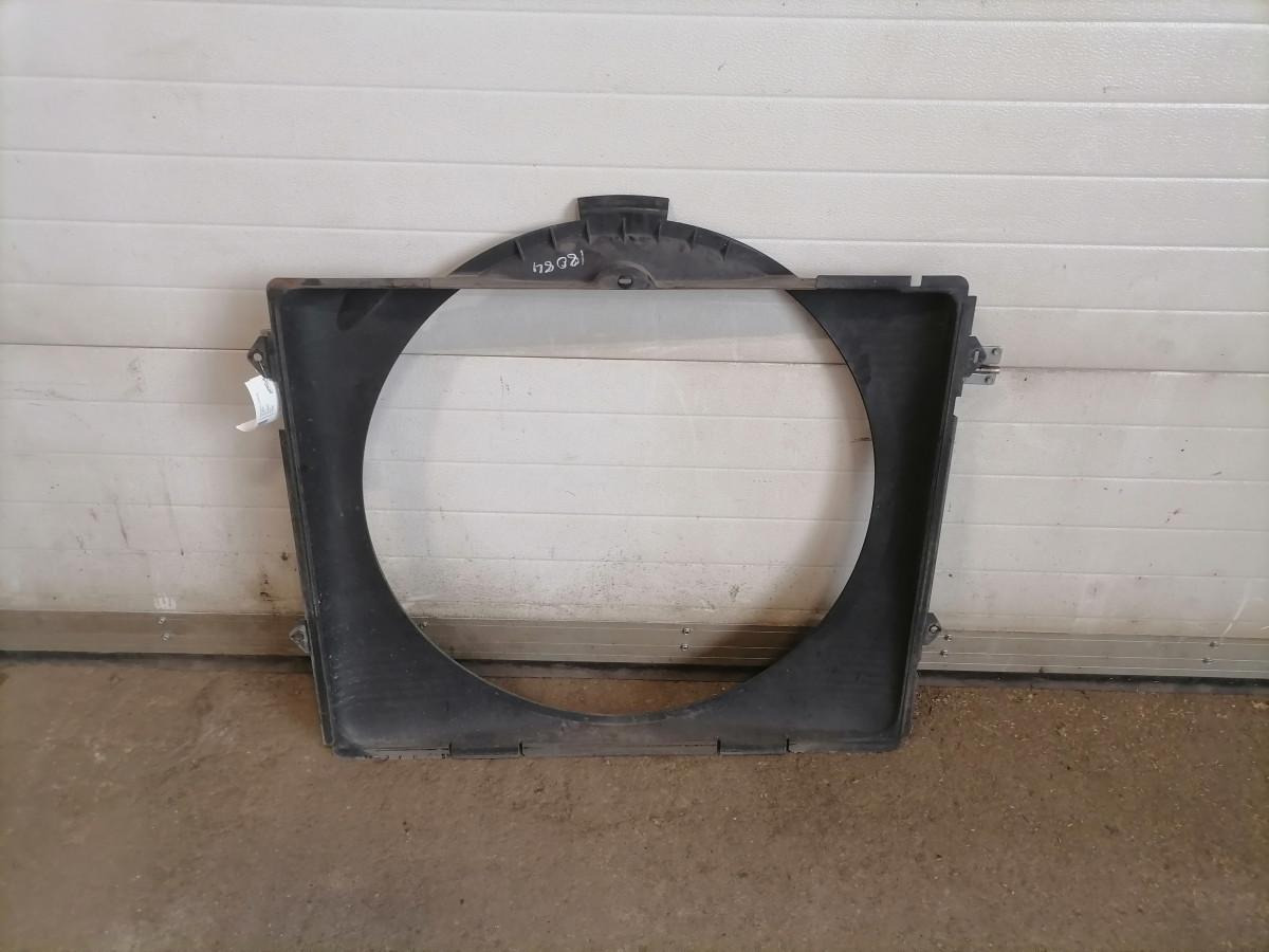 Scania Fan shroud 2324953 - Радиатор для Грузовиков: фото 2 Scania Fan shroud 2324953 - Радиатор для Грузовиков: фото 2