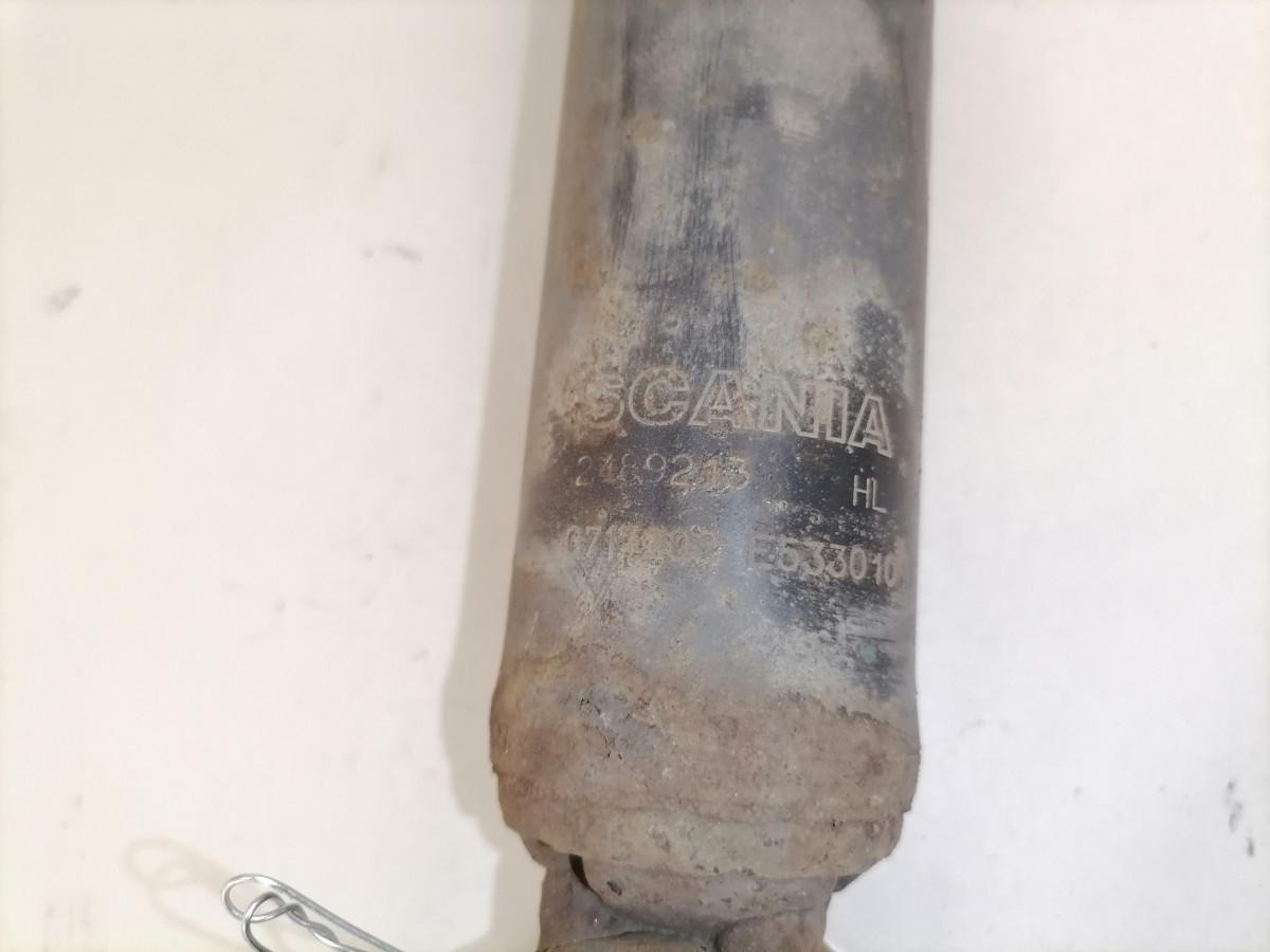 Scania First axel shock absorber 2489213 - Амортизатор для Грузовиков: фото 5 Scania First axel shock absorber 2489213 - Амортизатор для Грузовиков: фото 5