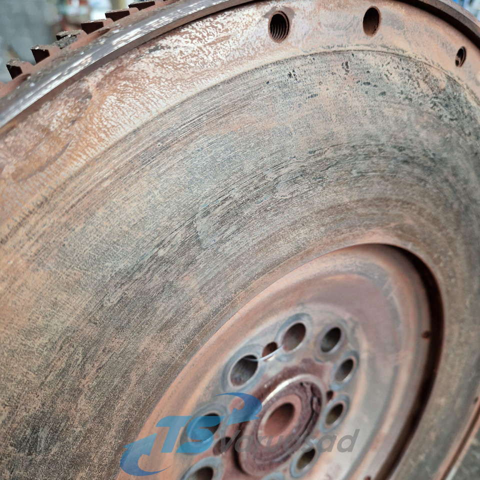 Scania Flywheel 1776466 - Универсальная запчасть для Грузовиков: фото 2 Scania Flywheel 1776466 - Универсальная запчасть для Грузовиков: фото 2