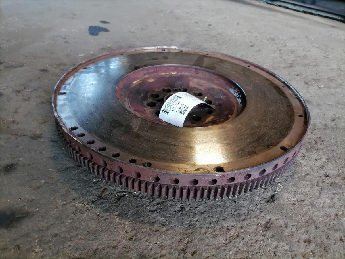 Scania Flywheel 1776466 - Универсальная запчасть для Грузовиков: фото 2 Scania Flywheel 1776466 - Универсальная запчасть для Грузовиков: фото 2