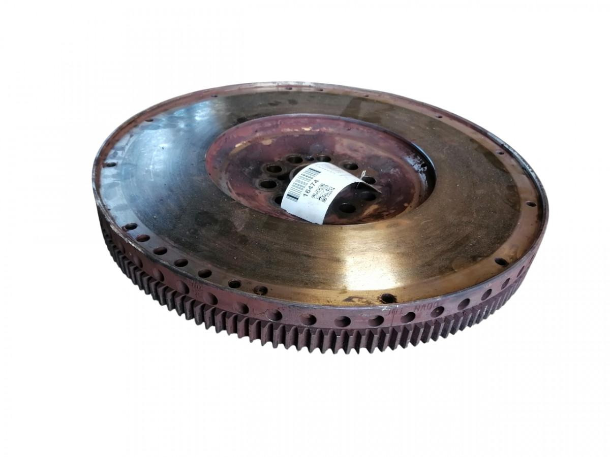 Scania Flywheel 1776466 - Универсальная запчасть для Грузовиков: фото 1 Scania Flywheel 1776466 - Универсальная запчасть для Грузовиков: фото 1