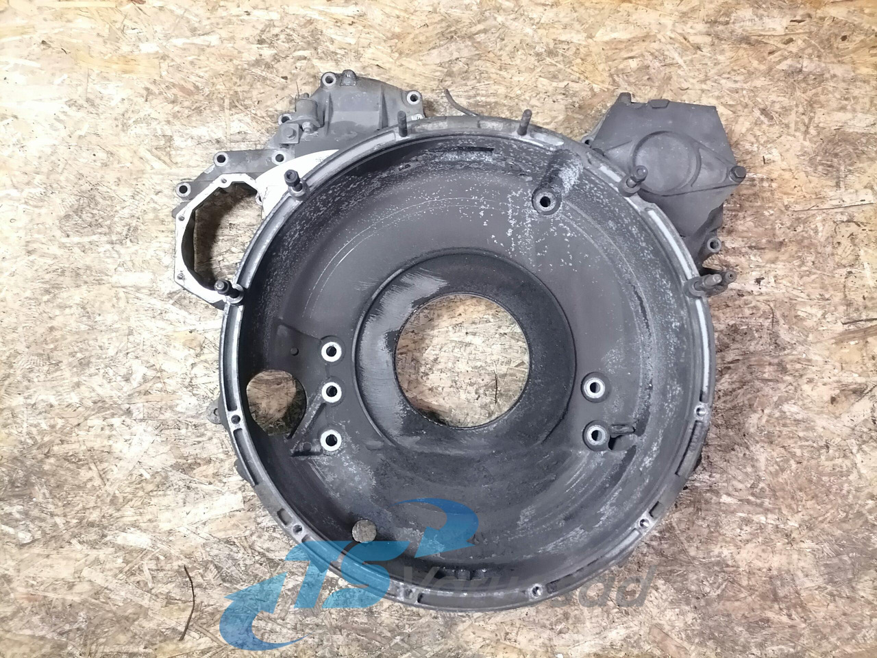 Маховик для Грузовиков Scania Flywheel housing 1793662: фото 6