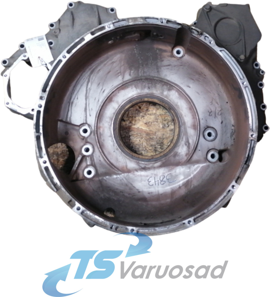 Scania Flywheel housing 1940447 - Маховик для Грузовиков: фото 1 Scania Flywheel housing 1940447 - Маховик для Грузовиков: фото 1