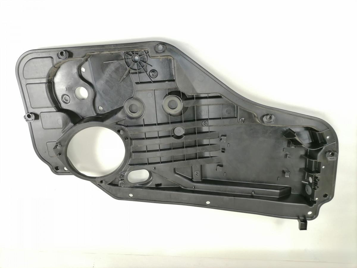 Scania Frame 2521836 - Дверь и запчасти для Грузовиков: фото 2 Scania Frame 2521836 - Дверь и запчасти для Грузовиков: фото 2