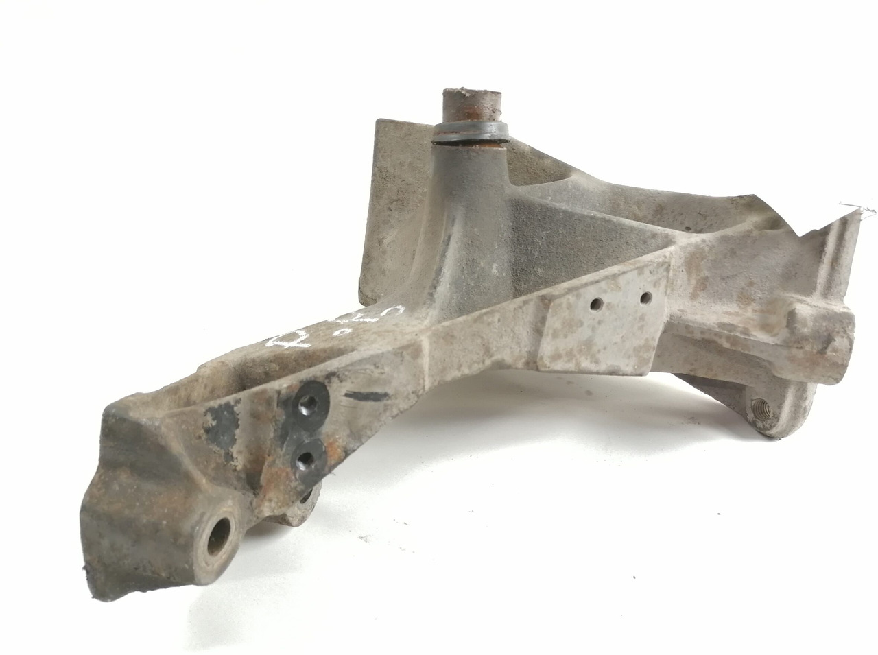 Scania Front bumper carrier 1404478 - Бампер для Грузовиков: фото 4 Scania Front bumper carrier 1404478 - Бампер для Грузовиков: фото 4