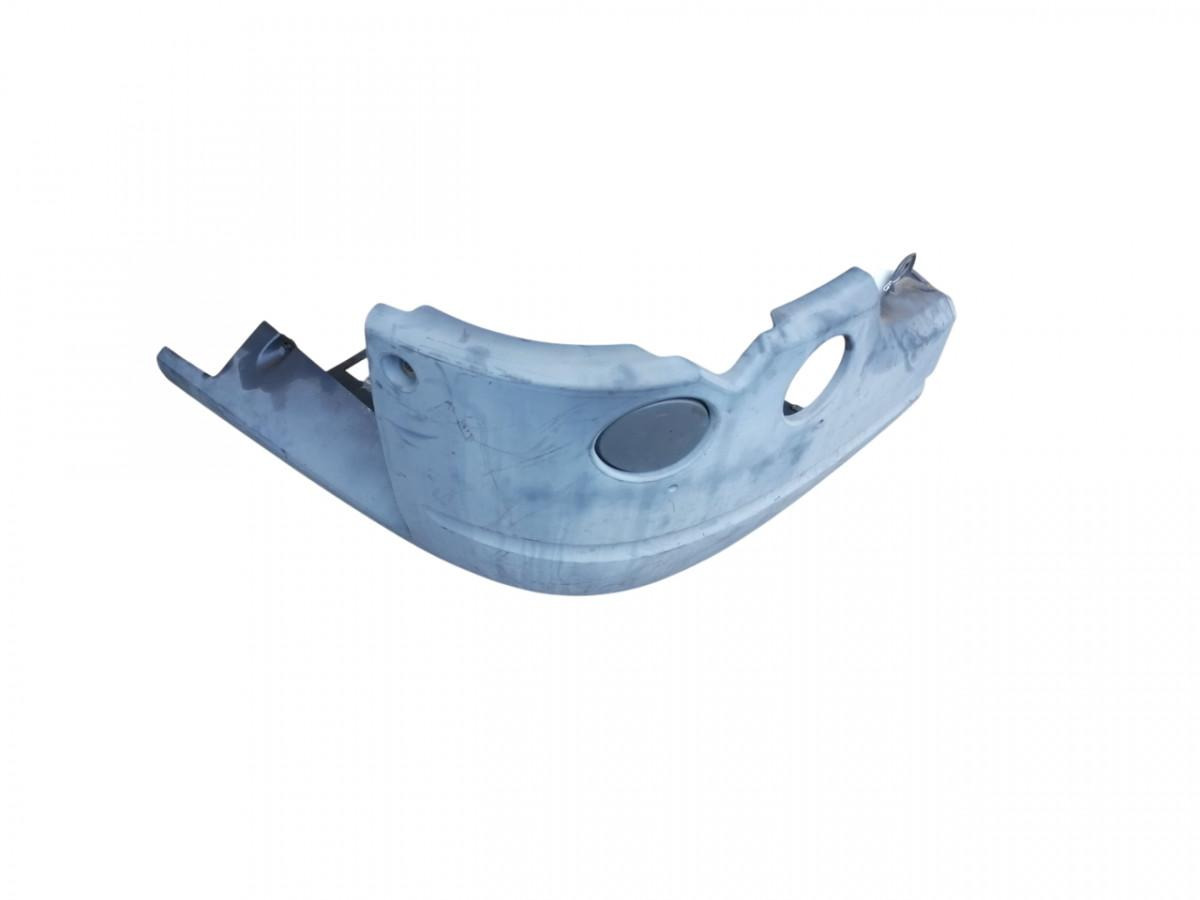 Scania Front bumper cover plastic 1431926 - Аэродинамика/ Спойлеры для Грузовиков: фото 1 Scania Front bumper cover plastic 1431926 - Аэродинамика/ Спойлеры для Грузовиков: фото 1