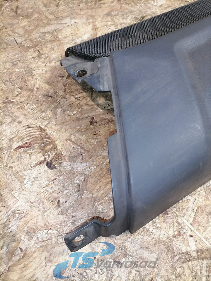 Scania Front bumper cover plastic 1865181 - Аэродинамика/ Спойлеры для Грузовиков: фото 3 Scania Front bumper cover plastic 1865181 - Аэродинамика/ Спойлеры для Грузовиков: фото 3