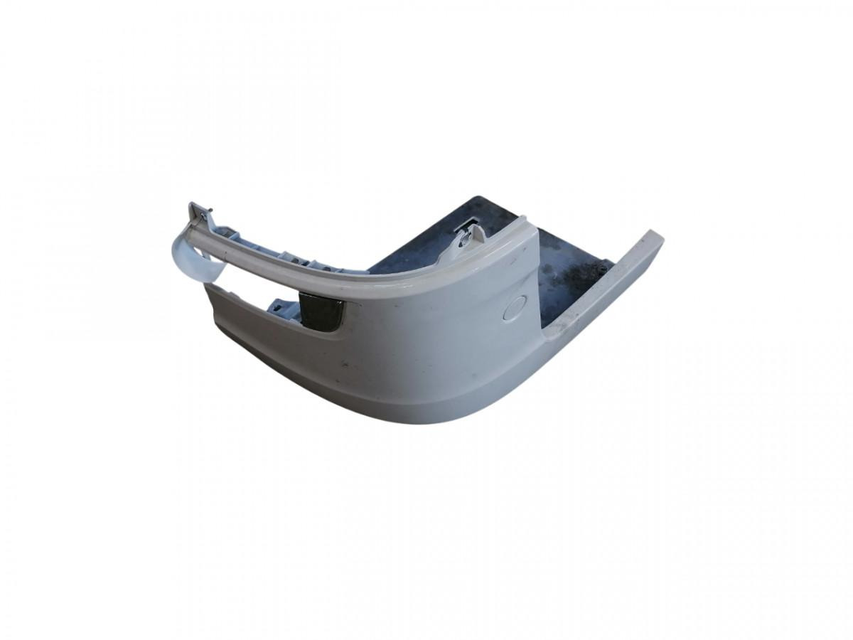 Scania Front bumper cover plastic 2077926 - Аэродинамика/ Спойлеры для Грузовиков: фото 1 Scania Front bumper cover plastic 2077926 - Аэродинамика/ Спойлеры для Грузовиков: фото 1