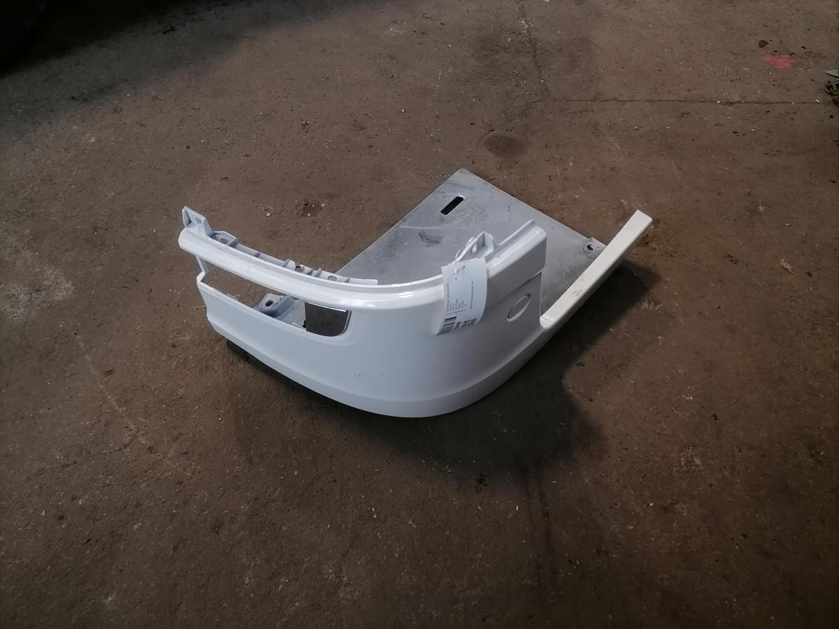 Scania Front bumper cover plastic 2077926 - Аэродинамика/ Спойлеры для Грузовиков: фото 2 Scania Front bumper cover plastic 2077926 - Аэродинамика/ Спойлеры для Грузовиков: фото 2