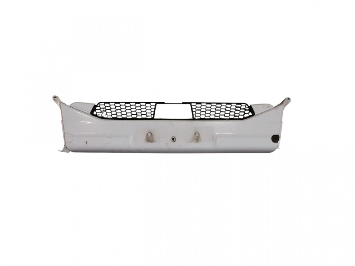 Scania Front bumper cover plastic 2077928 - Аэродинамика/ Спойлеры для Грузовиков: фото 1 Scania Front bumper cover plastic 2077928 - Аэродинамика/ Спойлеры для Грузовиков: фото 1