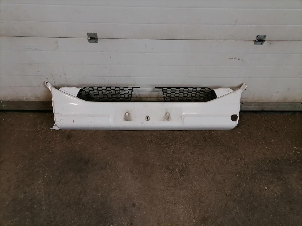 Scania Front bumper cover plastic 2077928 - Аэродинамика/ Спойлеры для Грузовиков: фото 2 Scania Front bumper cover plastic 2077928 - Аэродинамика/ Спойлеры для Грузовиков: фото 2
