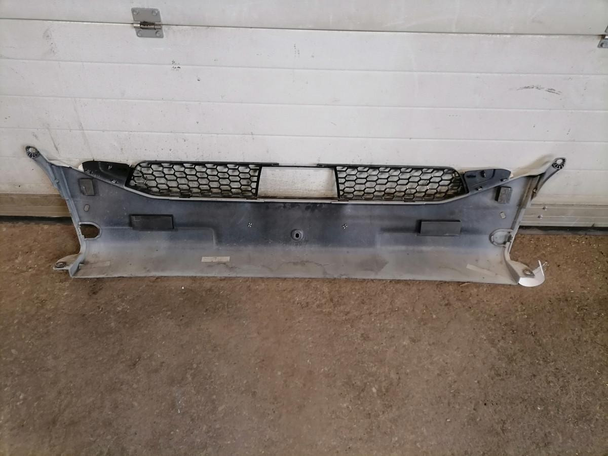 Scania Front bumper cover plastic 2077928 - Аэродинамика/ Спойлеры для Грузовиков: фото 3 Scania Front bumper cover plastic 2077928 - Аэродинамика/ Спойлеры для Грузовиков: фото 3