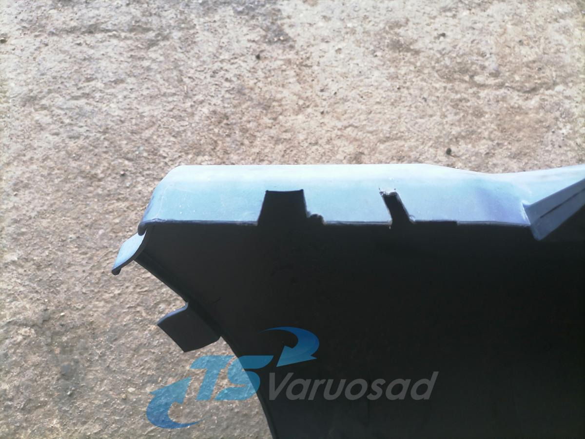 Scania Front bumper cover plastic 2096331 - Аэродинамика/ Спойлеры для Грузовиков: фото 2 Scania Front bumper cover plastic 2096331 - Аэродинамика/ Спойлеры для Грузовиков: фото 2