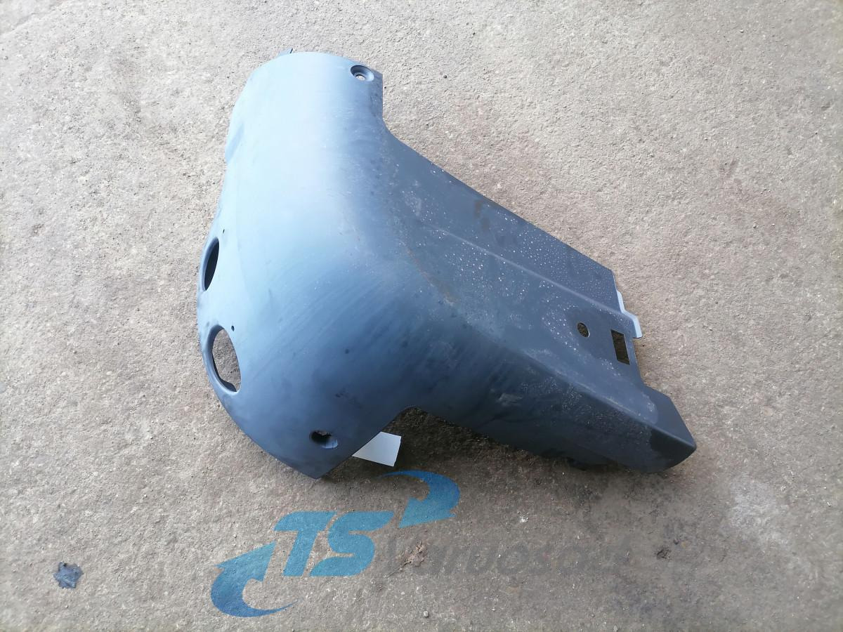 Scania Front bumper cover plastic 2096331 - Аэродинамика/ Спойлеры для Грузовиков: фото 4 Scania Front bumper cover plastic 2096331 - Аэродинамика/ Спойлеры для Грузовиков: фото 4