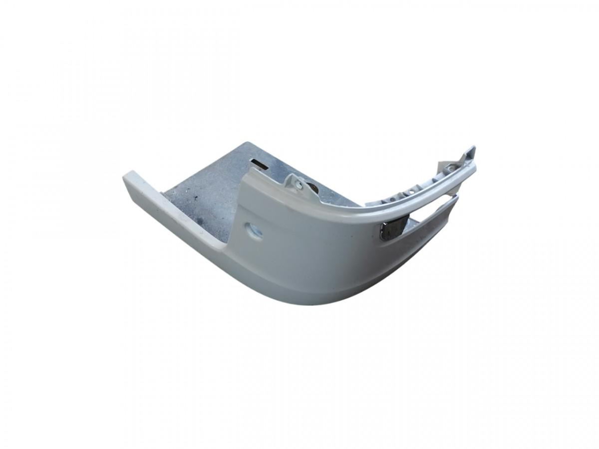 Scania Front bumper cover plastic 2731830 - Аэродинамика/ Спойлеры для Грузовиков: фото 1 Scania Front bumper cover plastic 2731830 - Аэродинамика/ Спойлеры для Грузовиков: фото 1