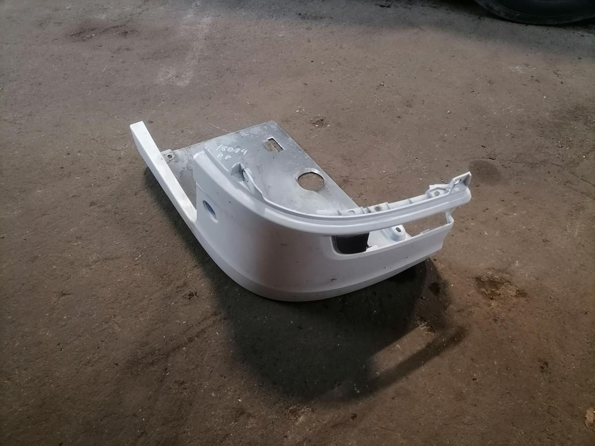 Scania Front bumper cover plastic 2731830 - Аэродинамика/ Спойлеры для Грузовиков: фото 2 Scania Front bumper cover plastic 2731830 - Аэродинамика/ Спойлеры для Грузовиков: фото 2
