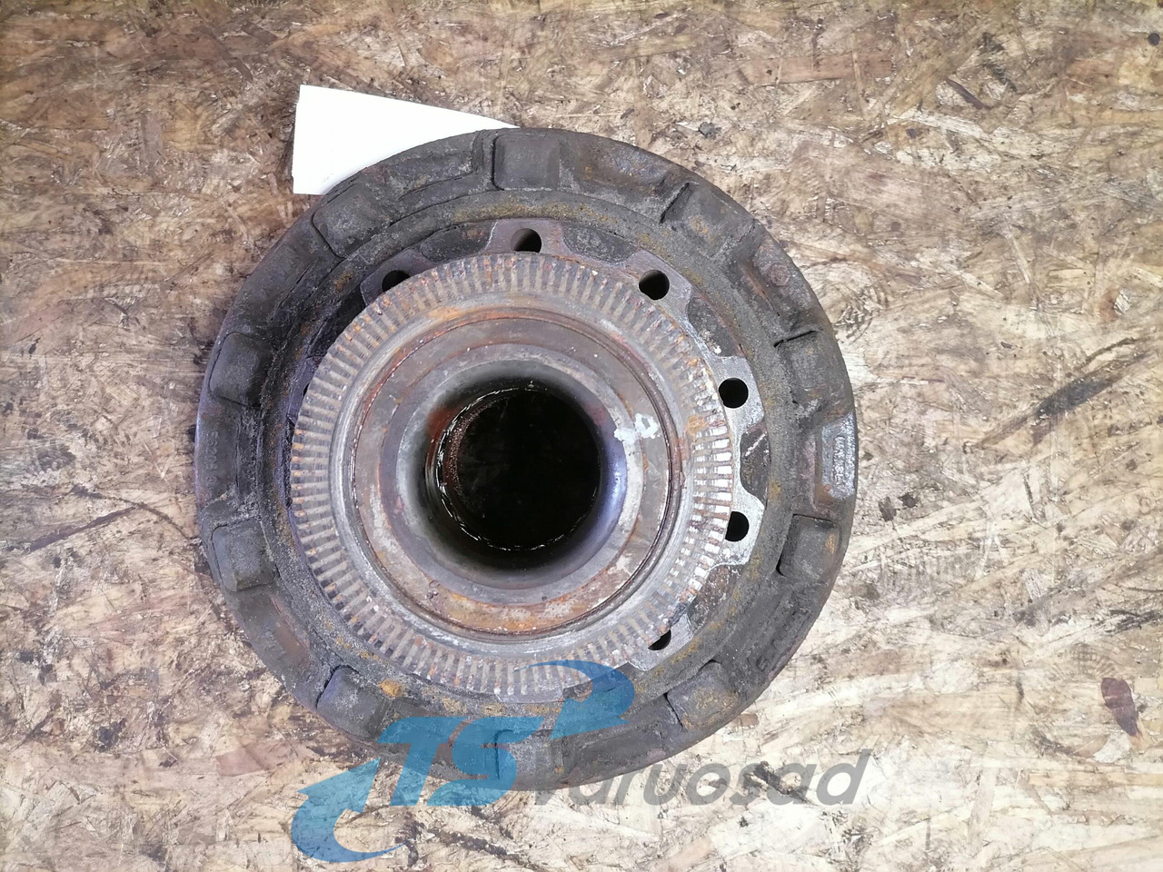 Scania Front hub 1480933 - Ступица для Грузовиков: фото 4 Scania Front hub 1480933 - Ступица для Грузовиков: фото 4
