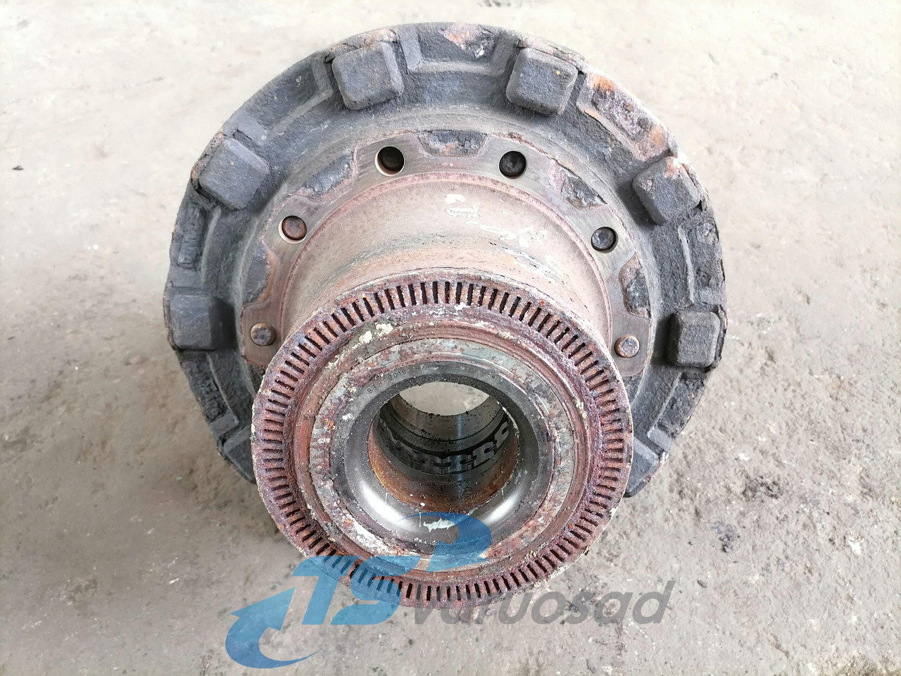 Scania Front hub 1868663 - Ступица для Грузовиков: фото 2 Scania Front hub 1868663 - Ступица для Грузовиков: фото 2