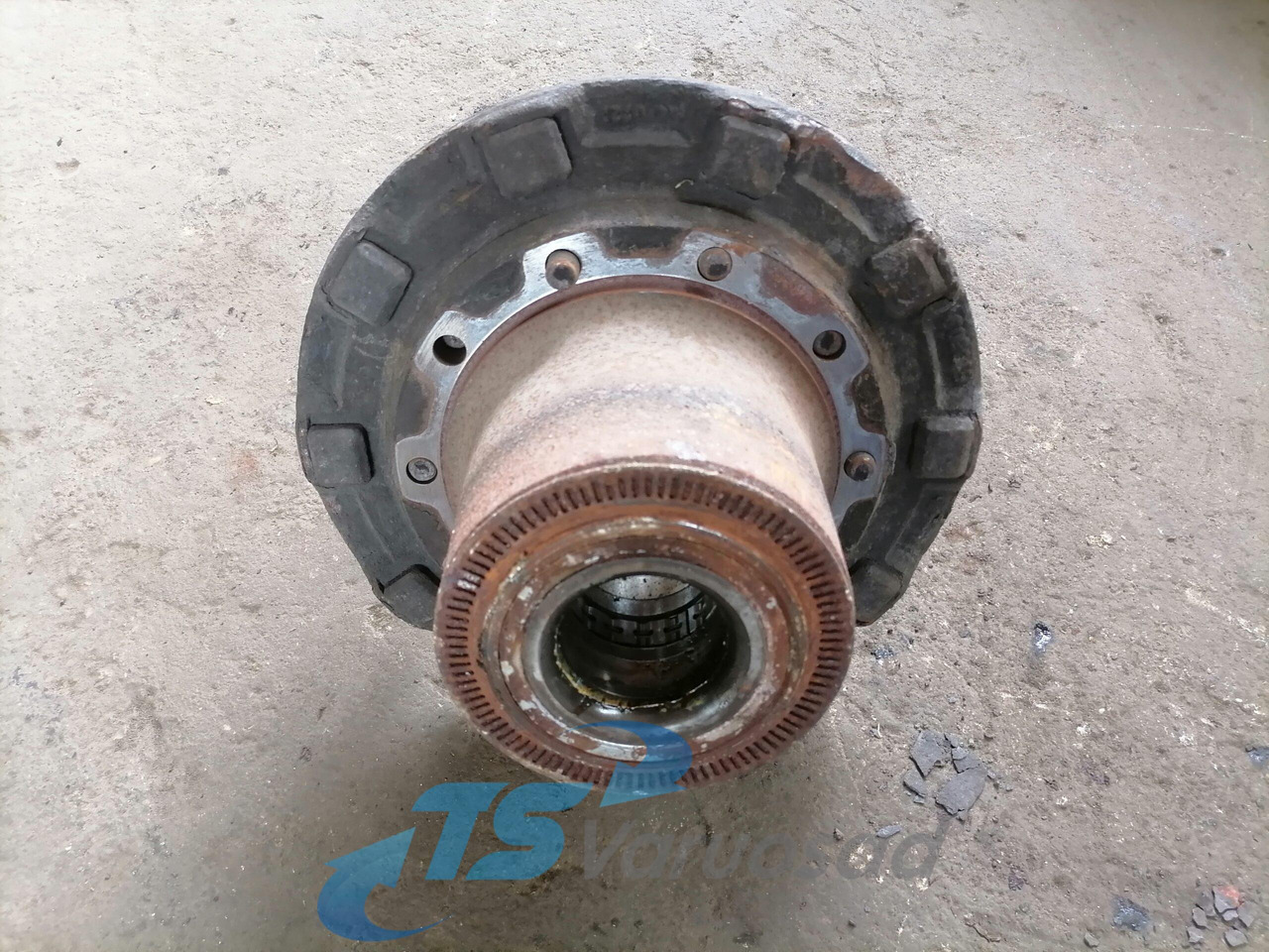 Scania Front hub 1868663 - Ступица для Грузовиков: фото 3 Scania Front hub 1868663 - Ступица для Грузовиков: фото 3