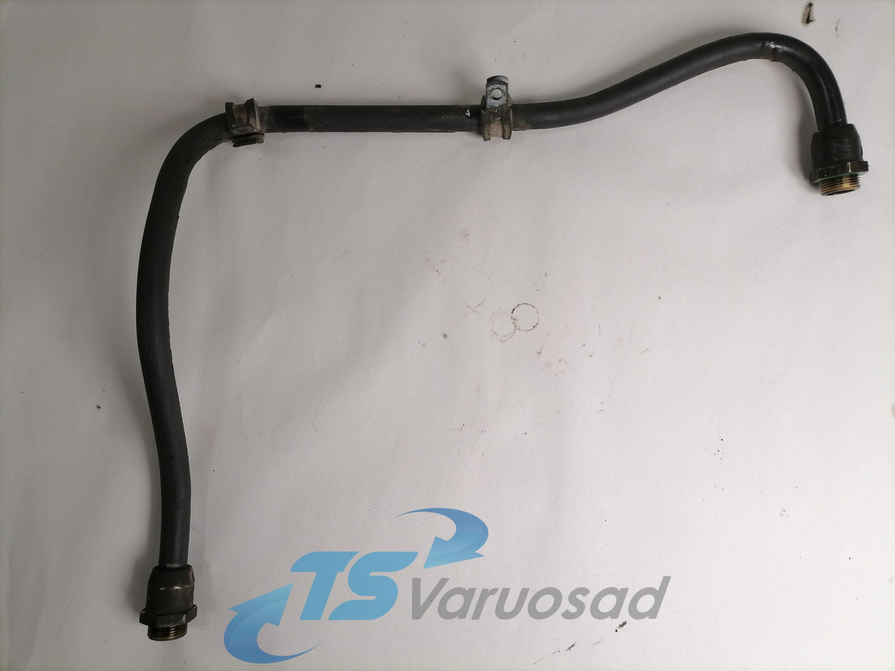 Scania Fuel pipe 1508024 - Топливная система для Грузовиков: фото 1 Scania Fuel pipe 1508024 - Топливная система для Грузовиков: фото 1