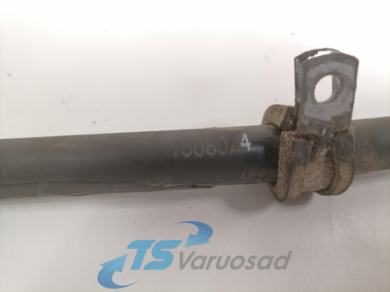 Scania Fuel pipe 1508024 - Топливная система для Грузовиков: фото 3 Scania Fuel pipe 1508024 - Топливная система для Грузовиков: фото 3