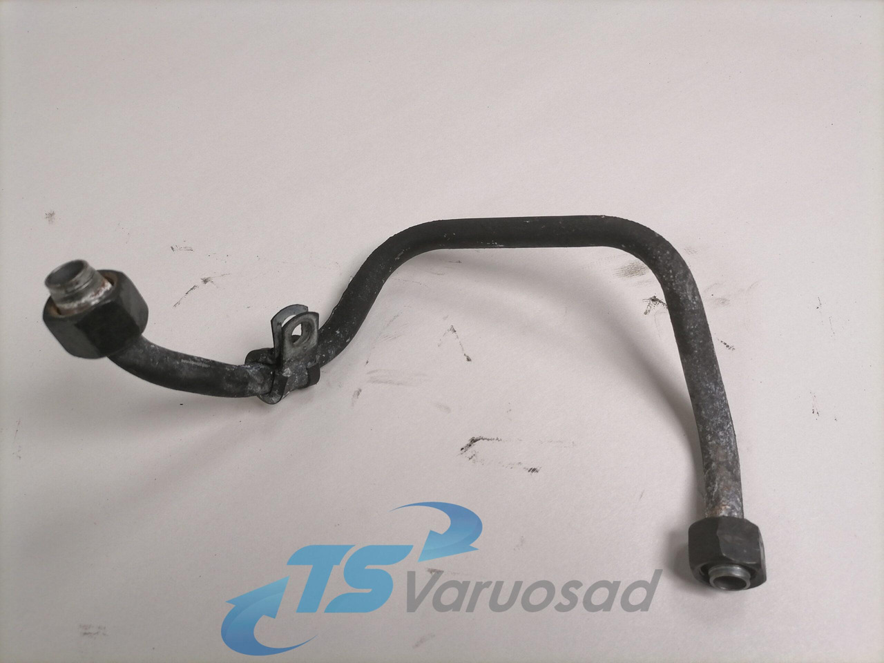 Scania Fuel pipe 1743986 - Топливная система для Грузовиков: фото 1 Scania Fuel pipe 1743986 - Топливная система для Грузовиков: фото 1