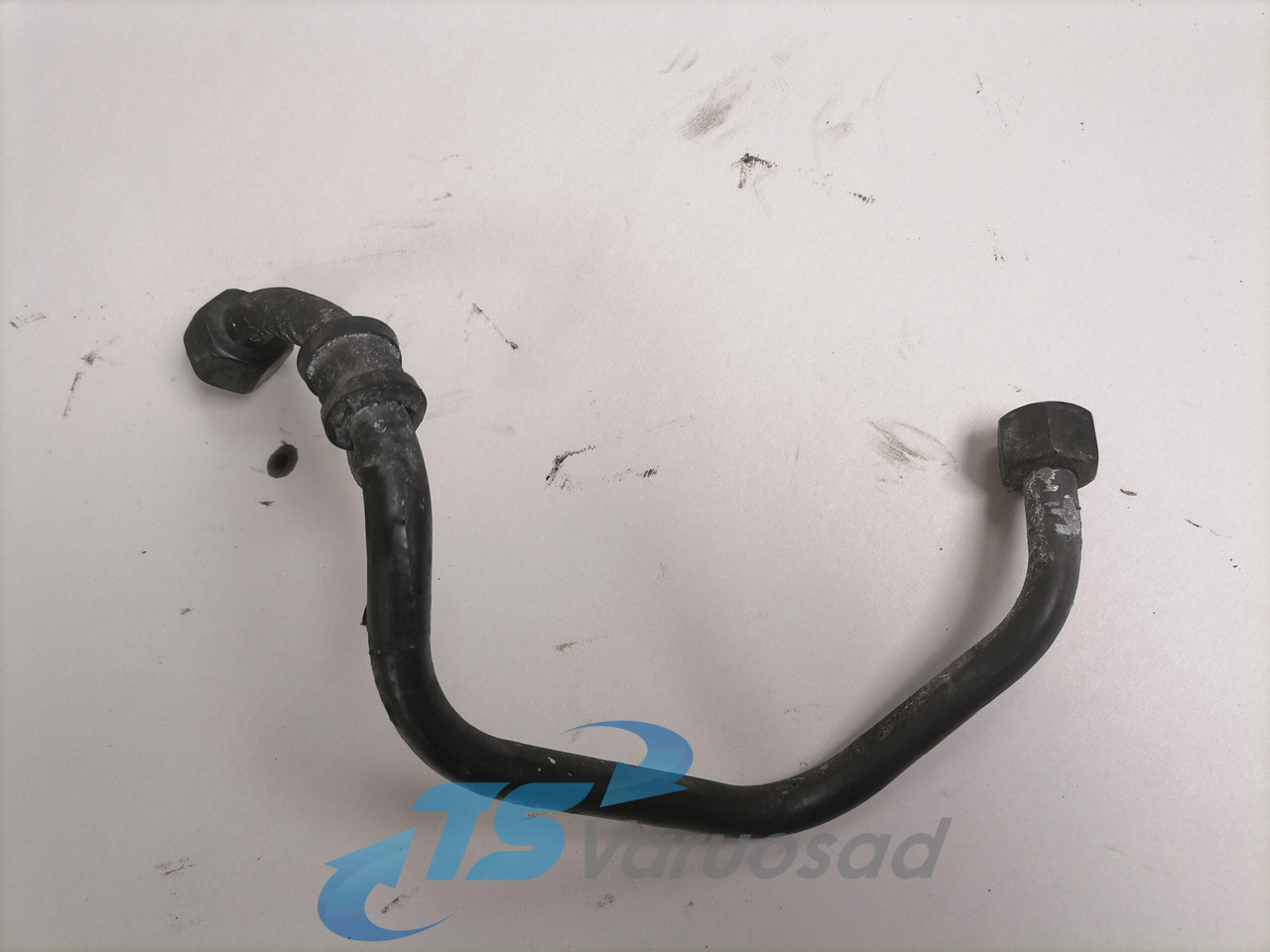 Scania Fuel pipe 1743986 - Топливная система для Грузовиков: фото 2 Scania Fuel pipe 1743986 - Топливная система для Грузовиков: фото 2