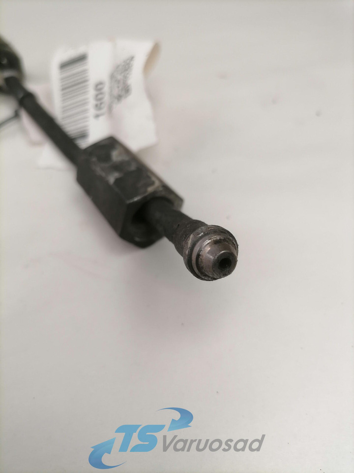 Scania Fuel pipe 1860541 - Топливная система для Грузовиков: фото 2 Scania Fuel pipe 1860541 - Топливная система для Грузовиков: фото 2